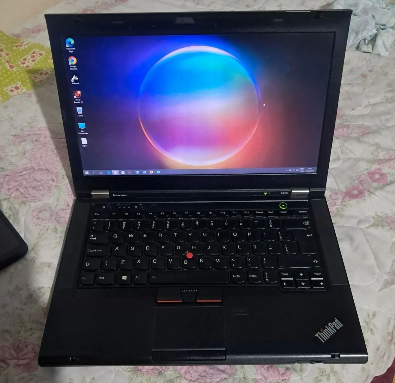 Lenovo THINKPAD 