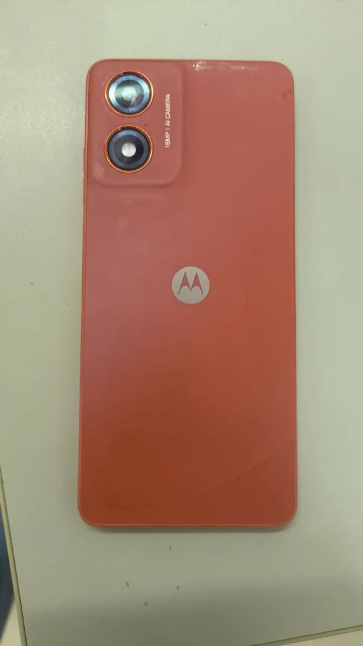 Celular moto g06 - Foto 2