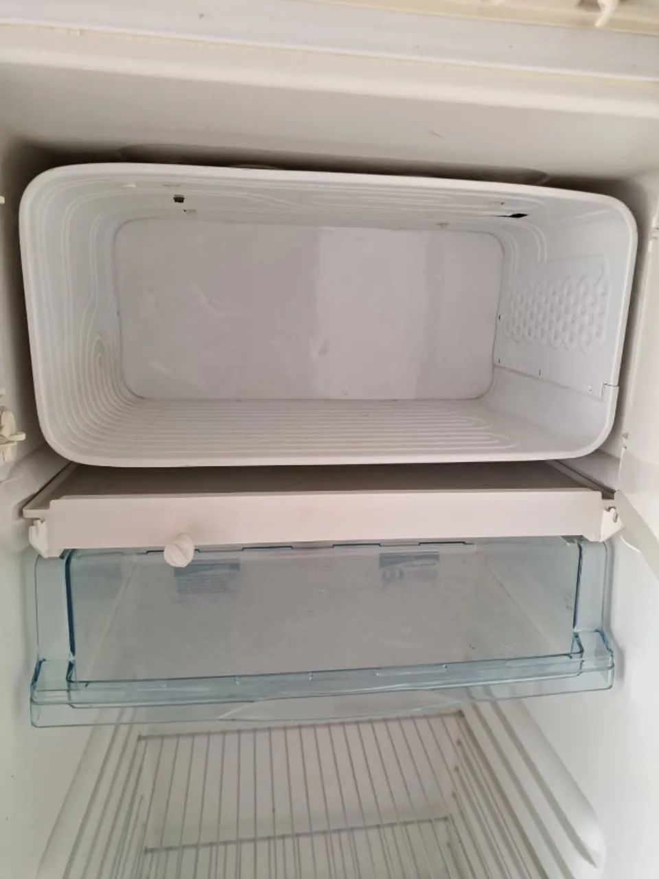 Geladeira Eletrolux RDE37 - Foto 3