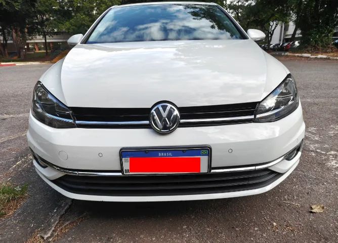 Volkswagen Golf 2018