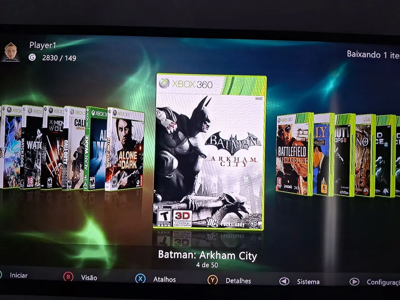 Xbox 360 - Foto 5