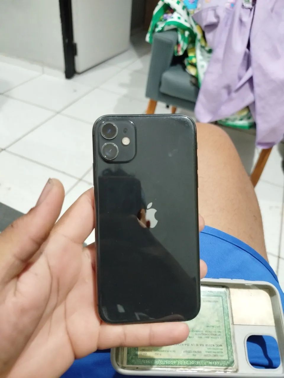 iPhone 11, 128GB  - Foto 2
