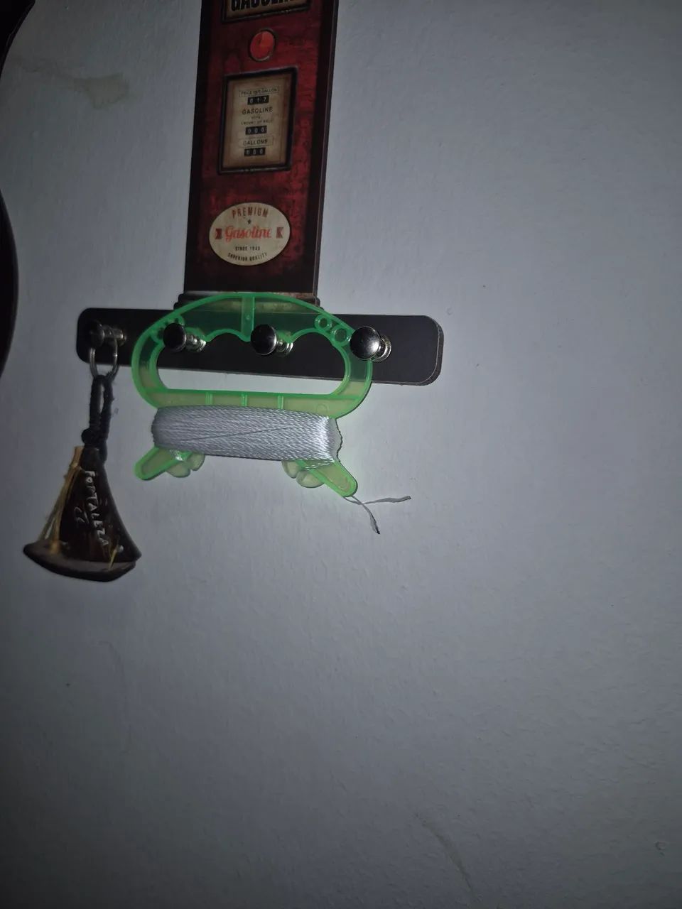 Pipa em forma de avião  - Foto 3