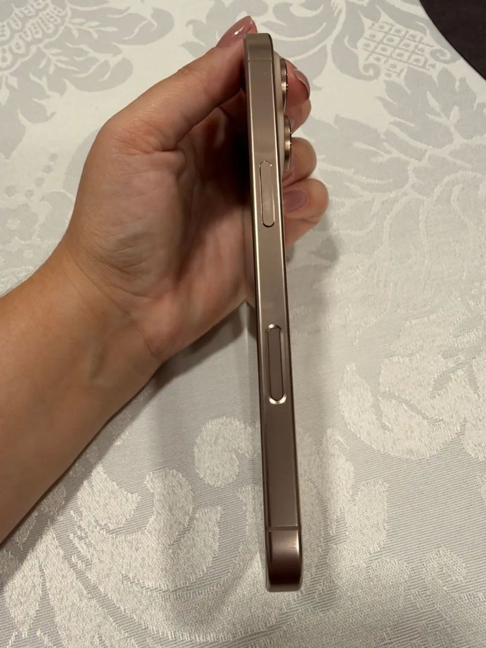 Iphone 16 PRO - 256G - Foto 5