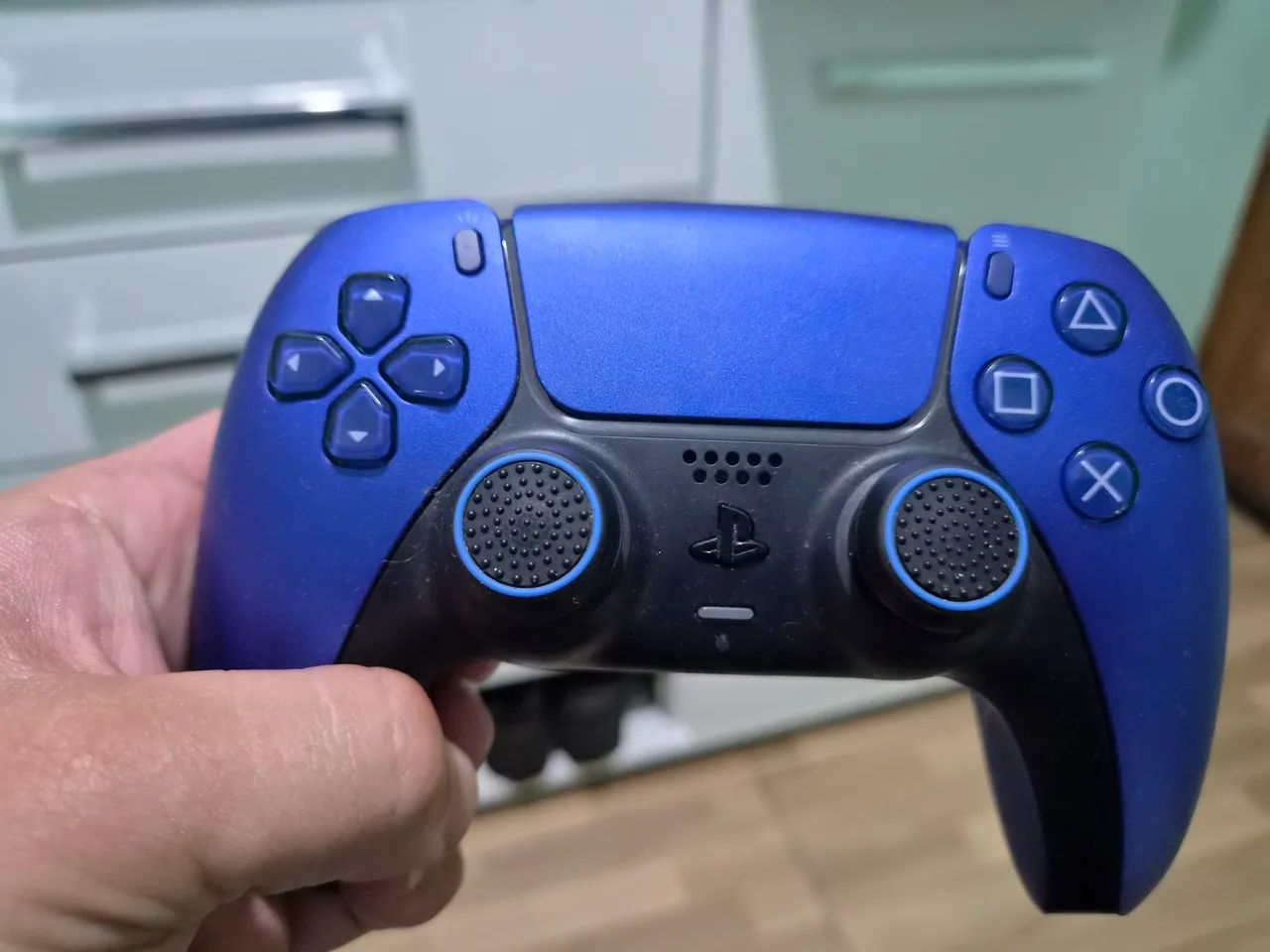 Controle de ps5 - Foto 2