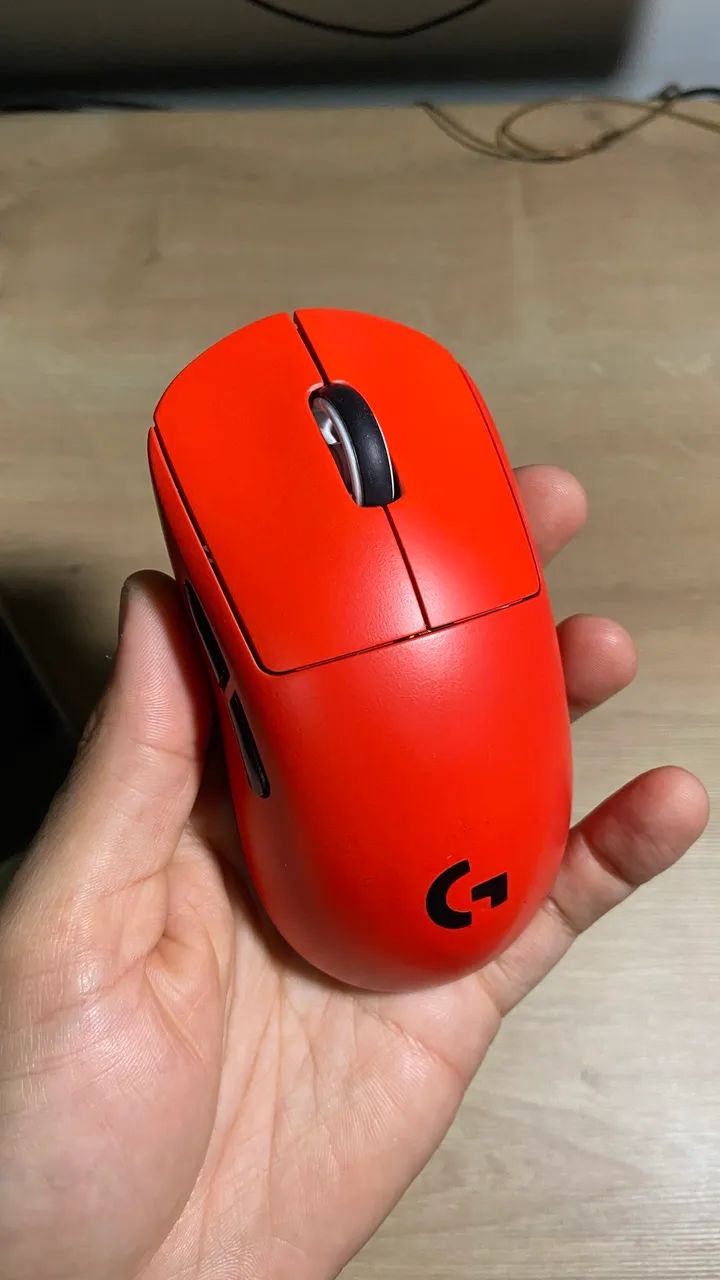 Mouse ag pro X superlight 1 - Foto 5
