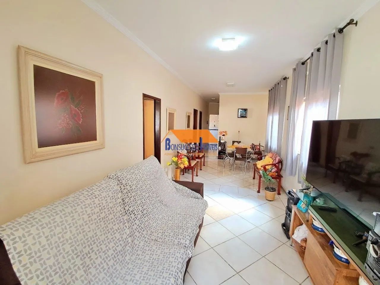 casa 4 quartos no Bairro Bonfim - Foto 3