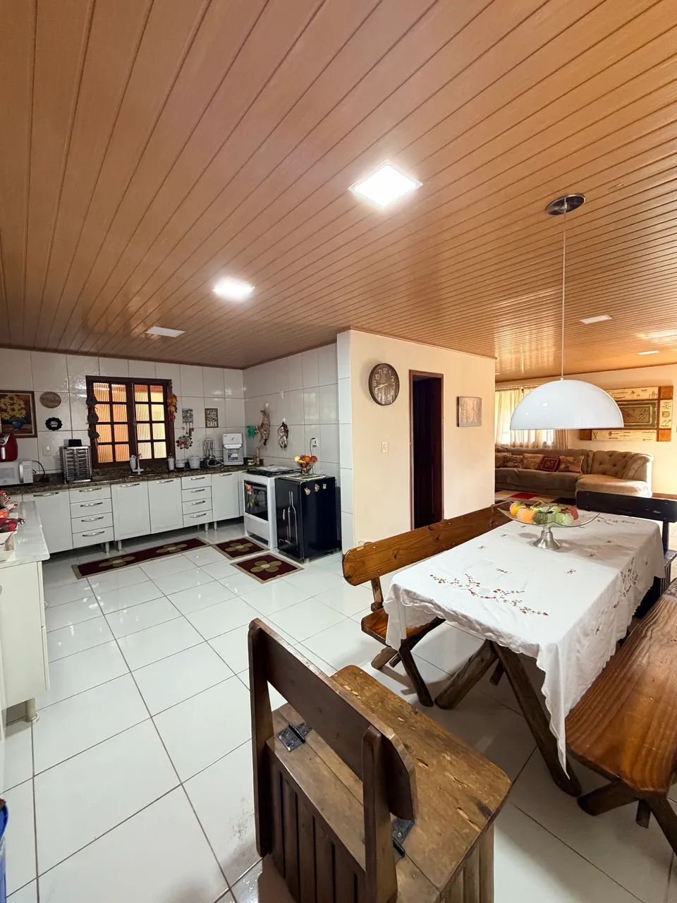 Casa em Costa Pereira - Marechal Floriano - Foto 5
