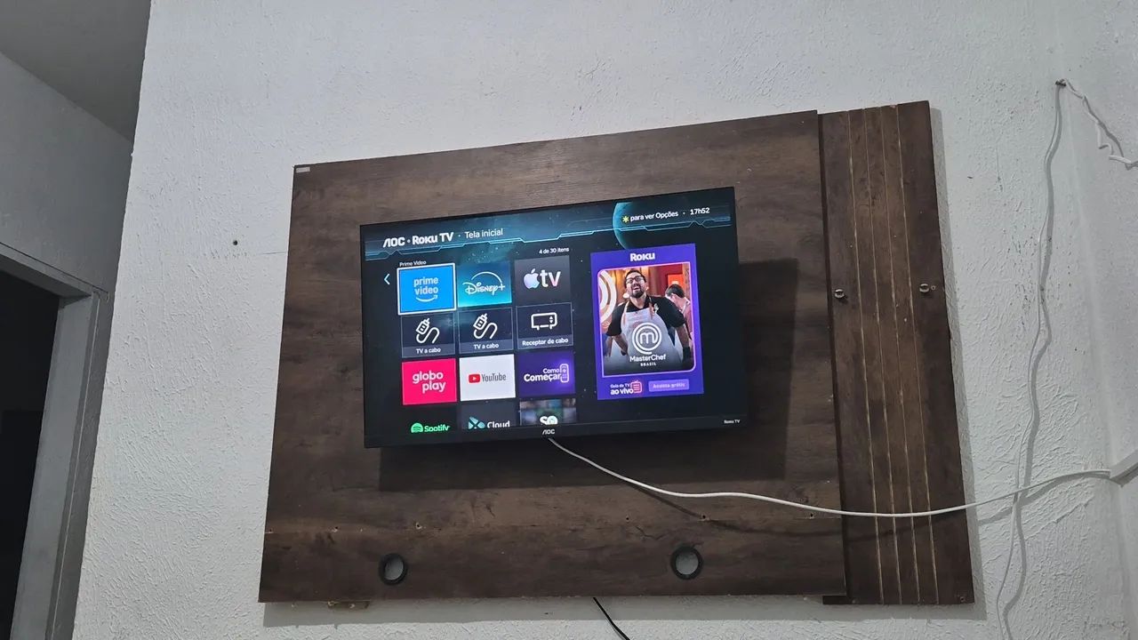 Tv 32 roku - Foto 2