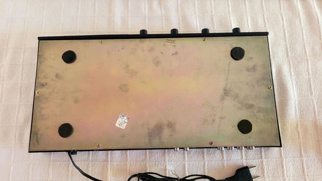 crossover cygnus EC400 - Foto 5