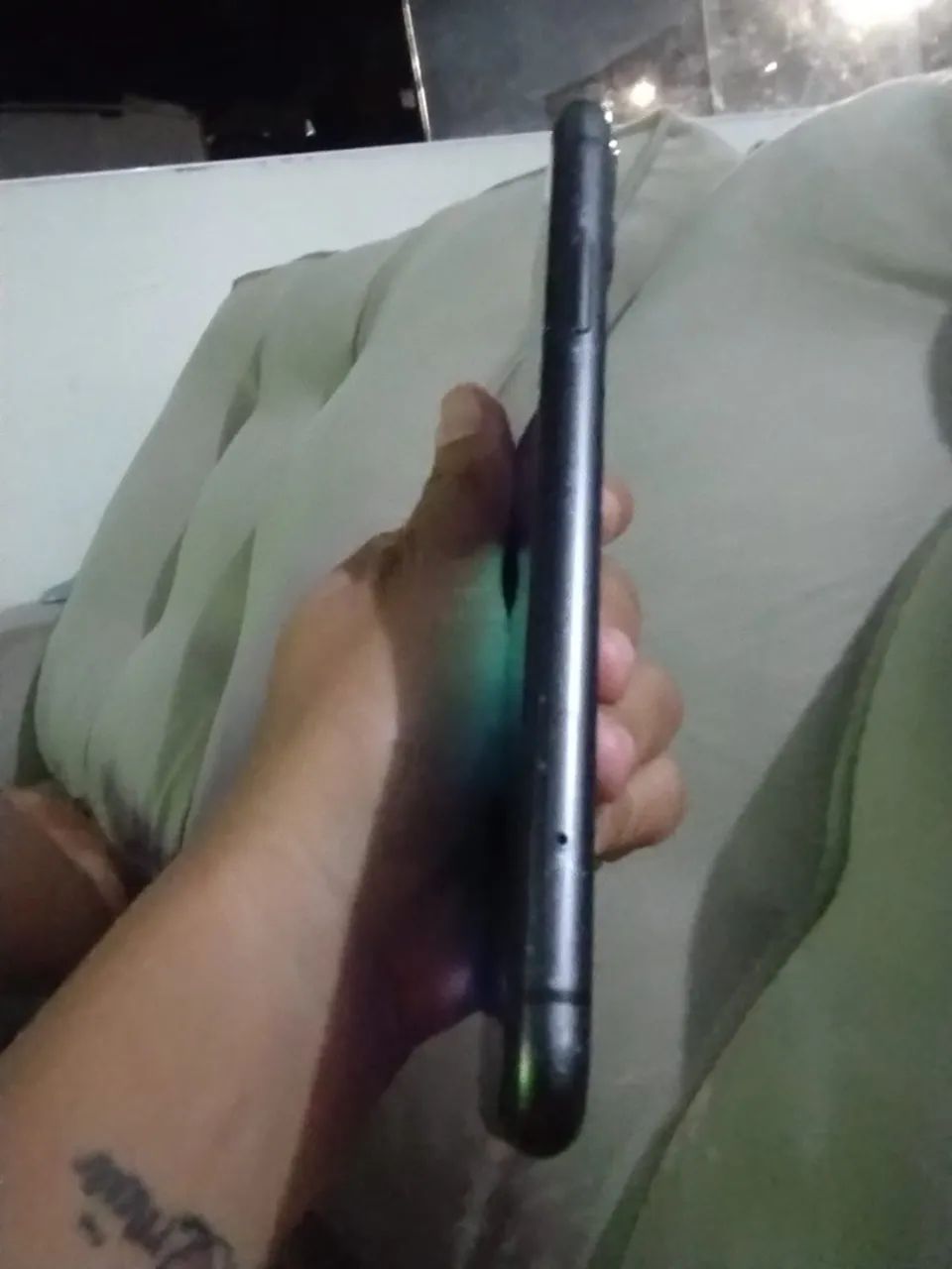 IPHONE 11 256gb - Foto 5