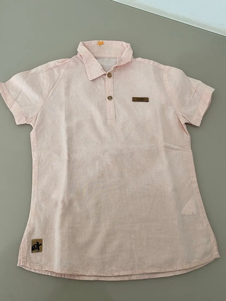 Roupas de menino infantil  - Foto 5