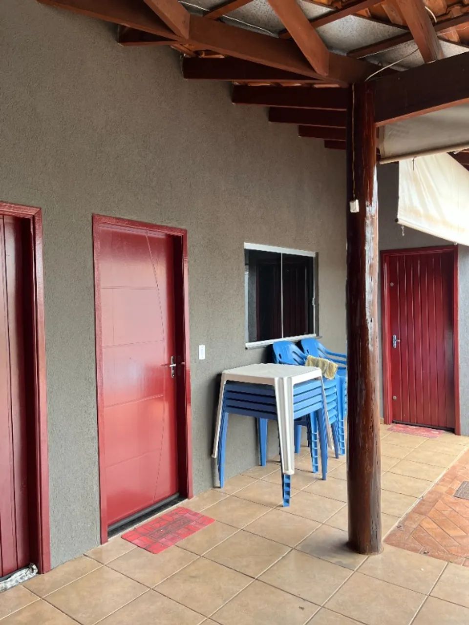 Belíssima Edícula na Vila Nasser - Foto 5