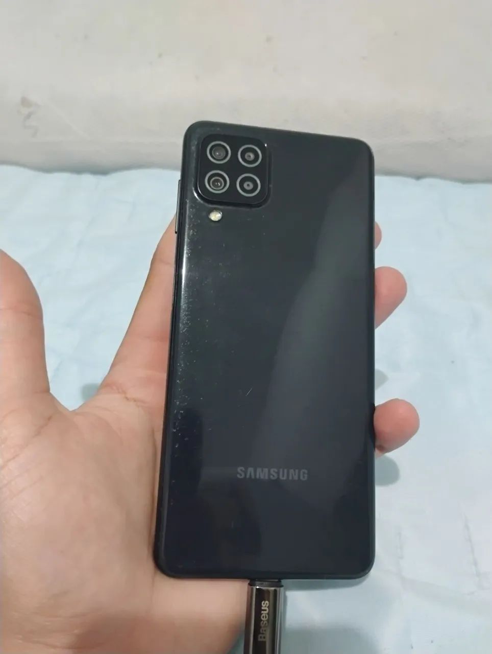 Galaxy A 22 - Foto 5