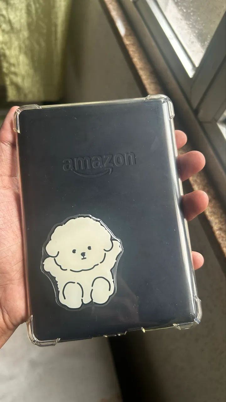 Kindle paperwhite 10 geração  - Foto 2