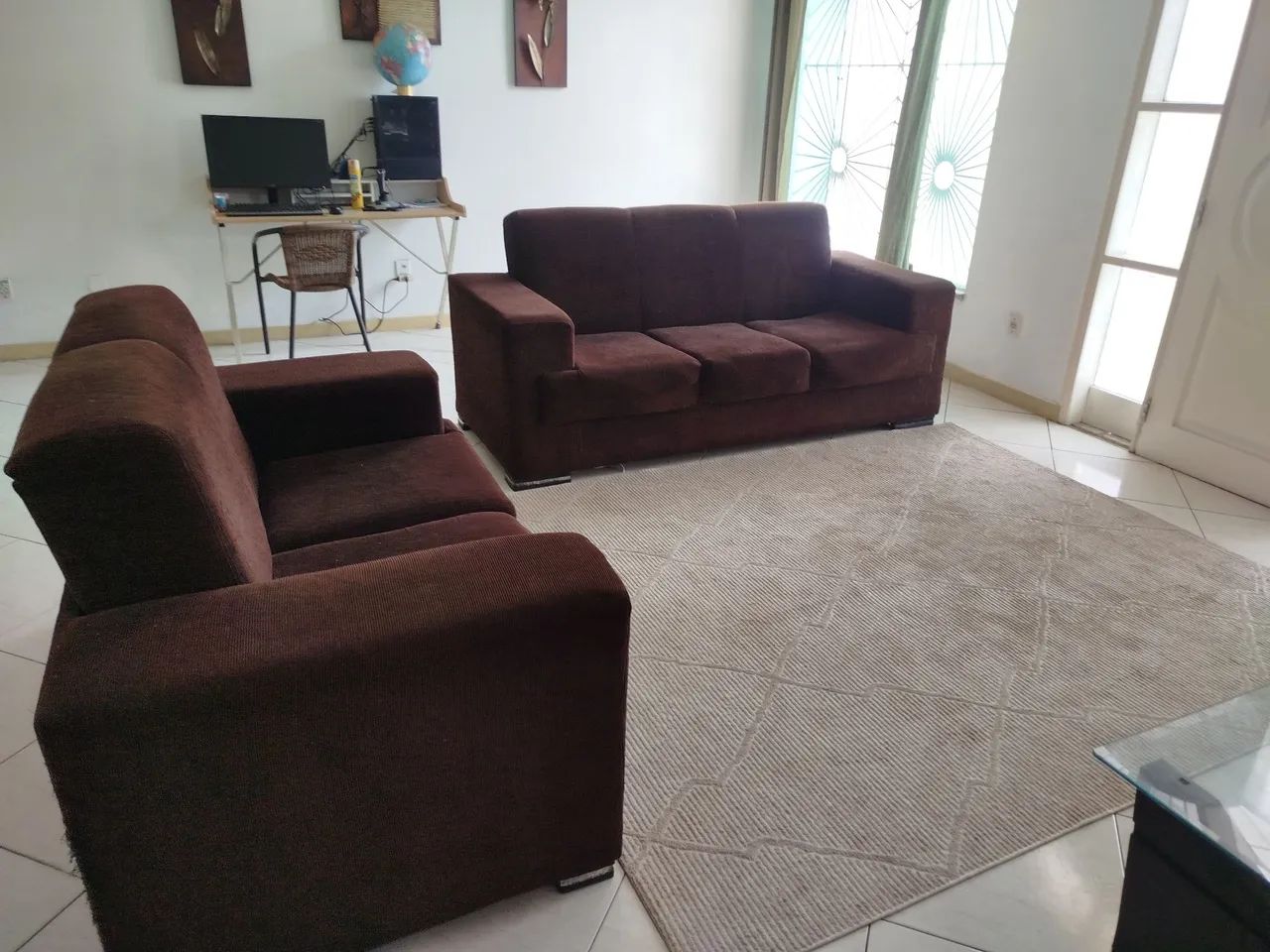 Sofa de 5 lugares - Foto 3
