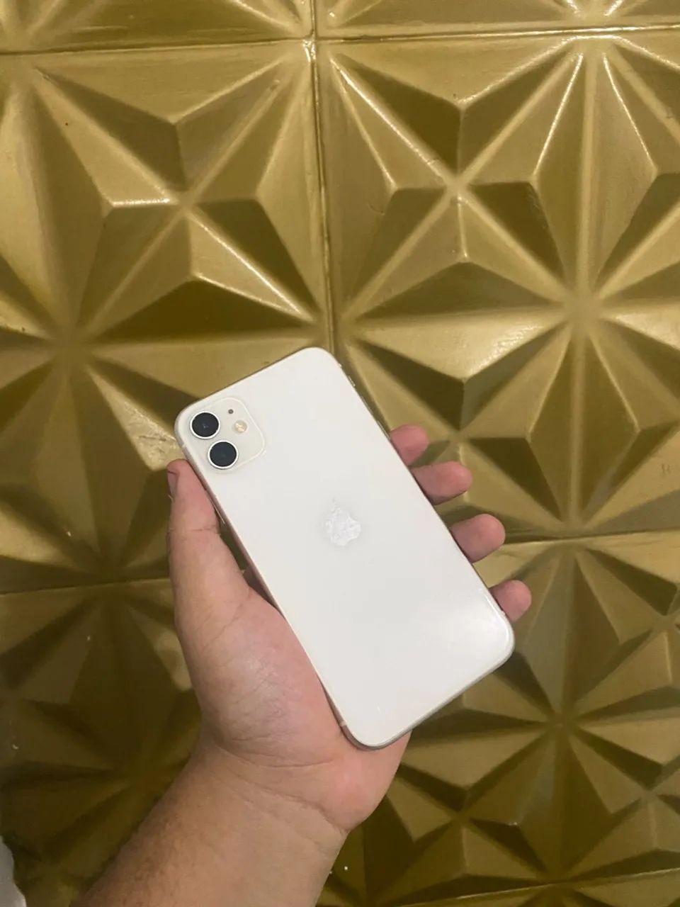 ? iPhone 11 ? 128GB | Branco ? - Foto 5