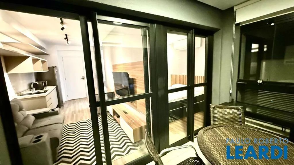 APARTAMENTO - ACLIMAÇÃO - SP - Foto 4