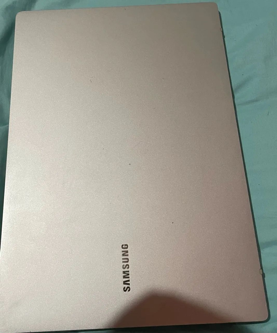 Notebook Samsung  - Foto 2