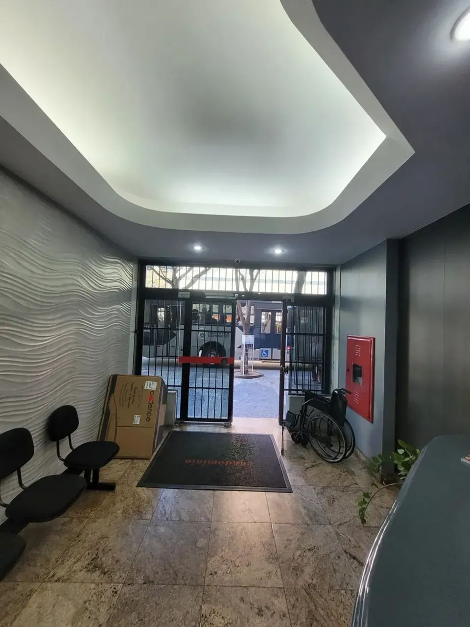 Sala com 28 m² na Avenida Brasil - EXCLUSIVIDADE! - Foto 2