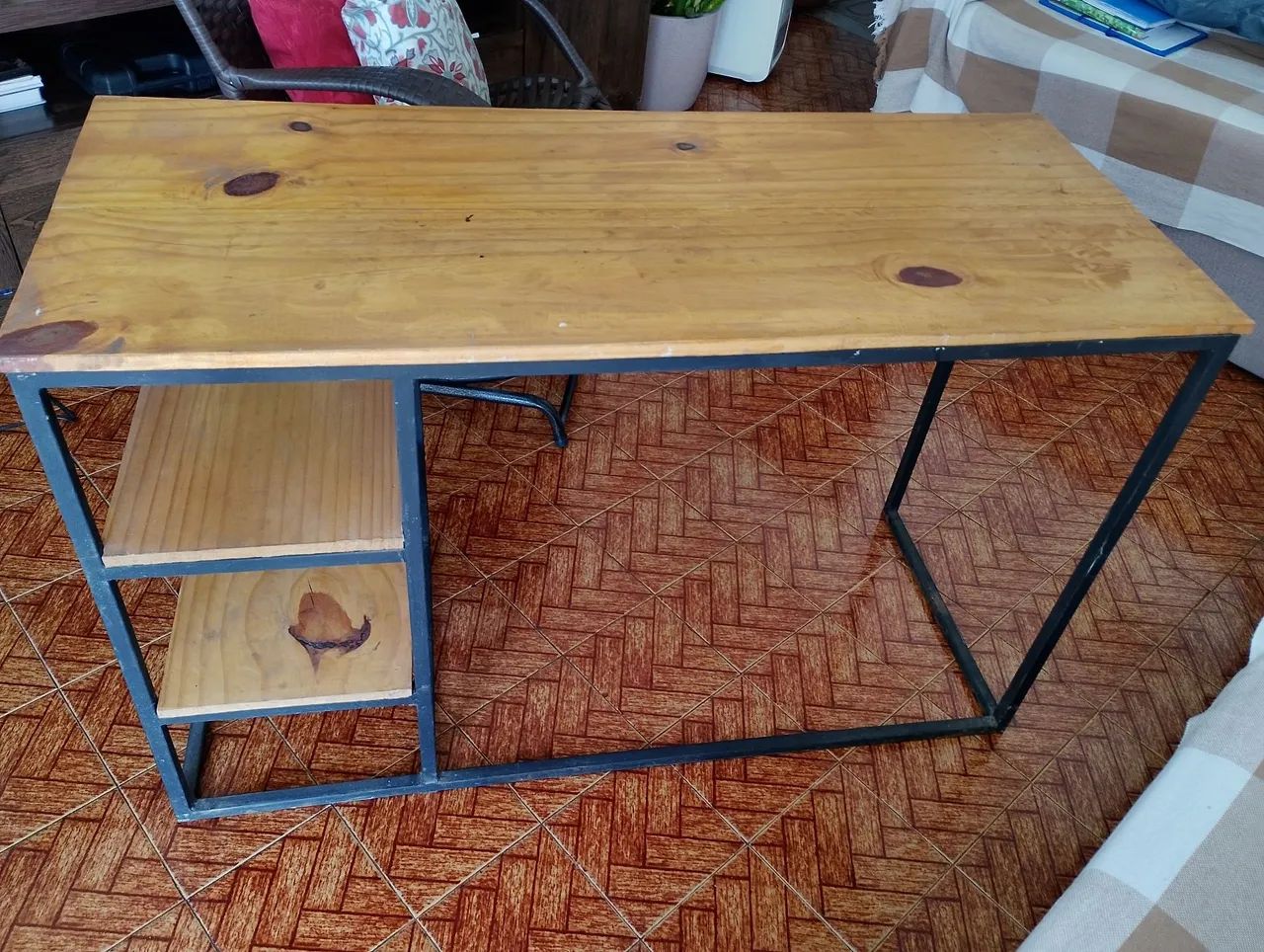 Escrivaninha  - Foto 4