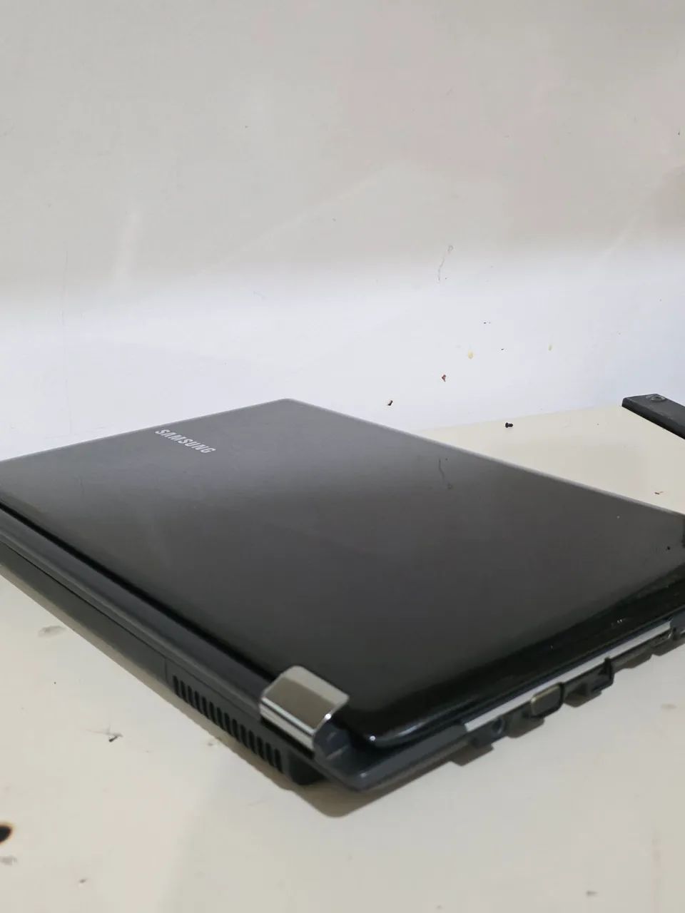 notebook Samsung i5 tela 15.6 10x sem juros - Foto 5