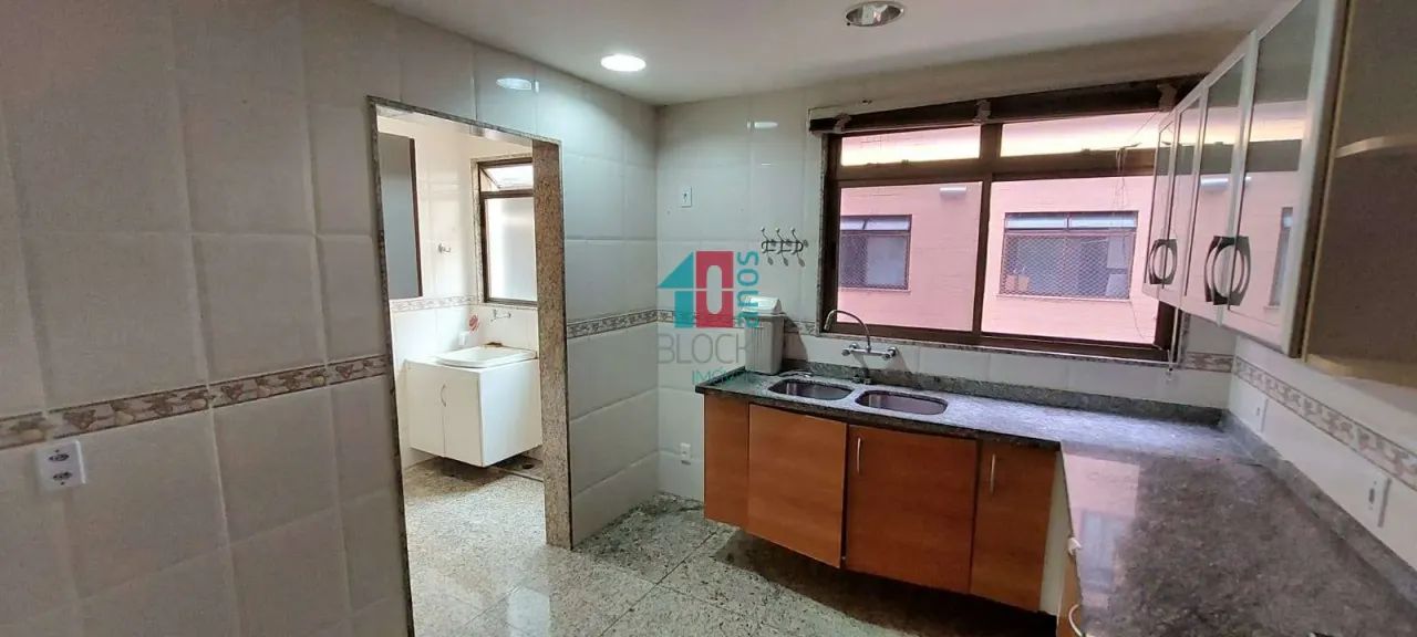 Recreio dos Bandeirantes | Apartamento 3 quartos, sendo 1 suite - Foto 4