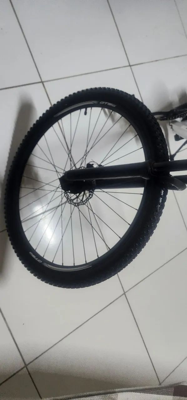 Bike Gts Ms Pro  - Foto 4