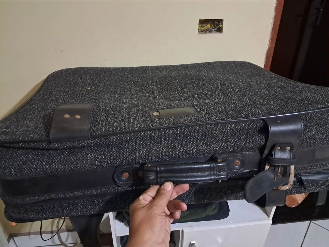 Mala para viagem  - Foto 3