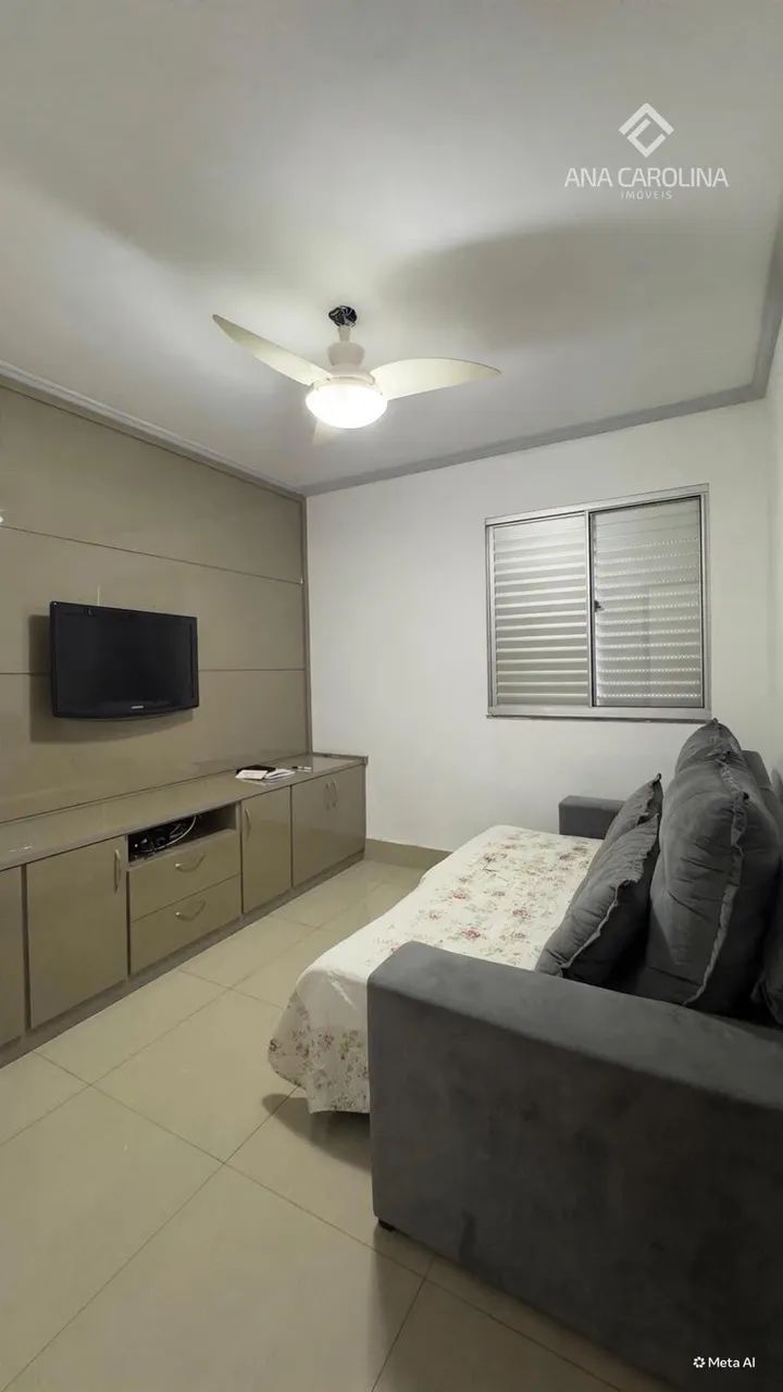 Apartamento à Venda no Edifício Top Classic  Cândida Câmara - Foto 5
