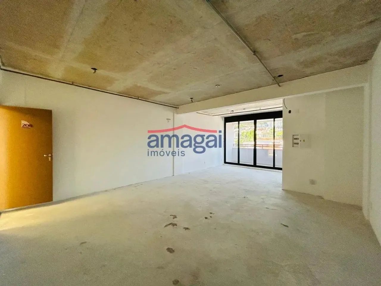 JK Office - Jacareí