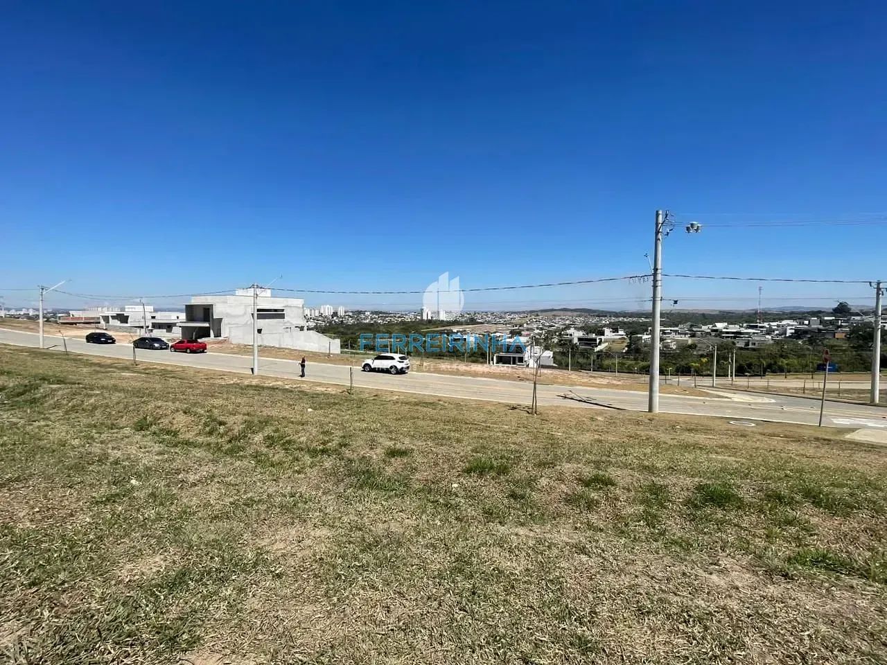 Terreno à venda, 330 m² por R$ 680.000,00 - Urbanova - São José dos Campos/SP - Foto 6