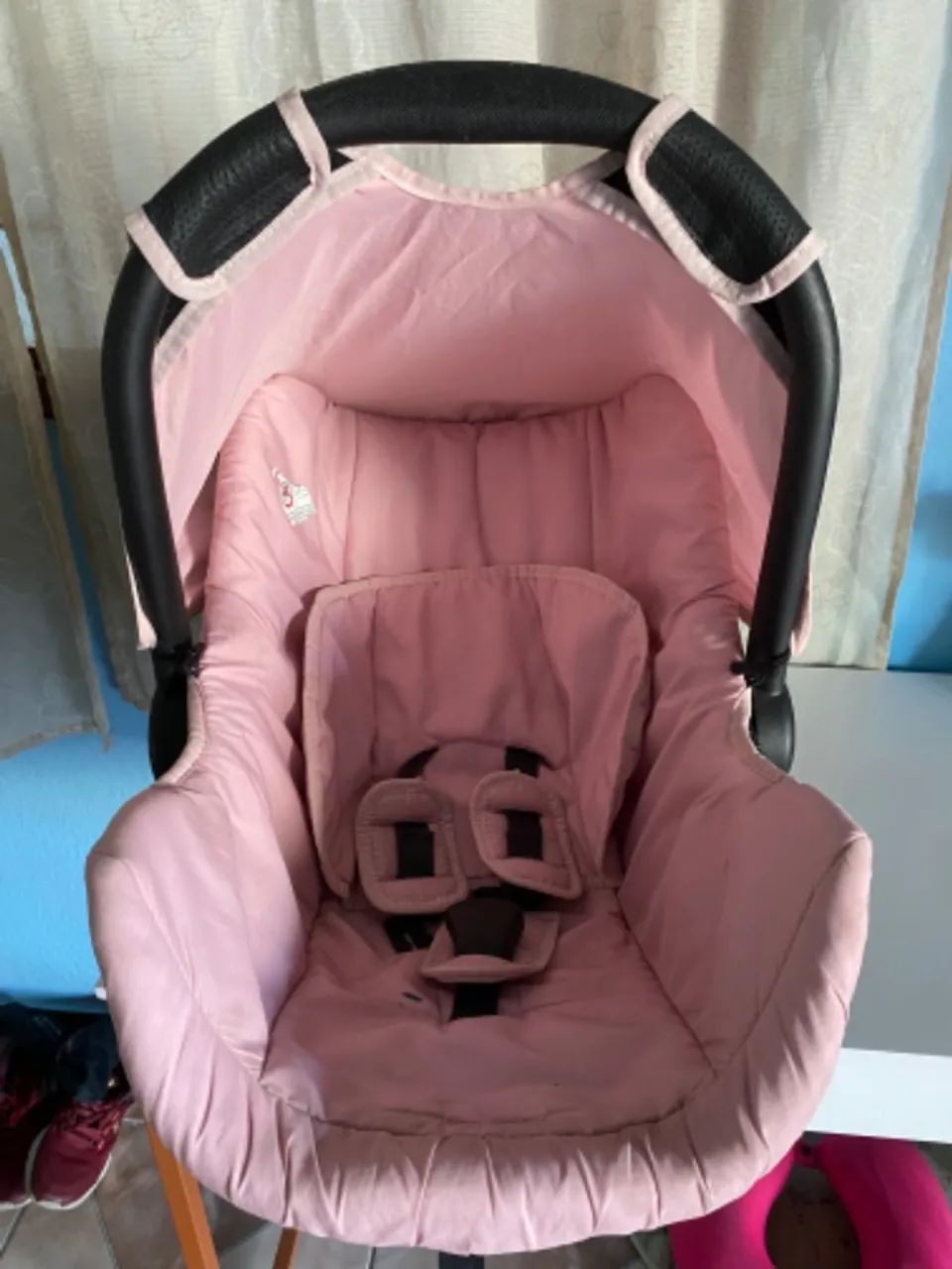 Bebê conforto 