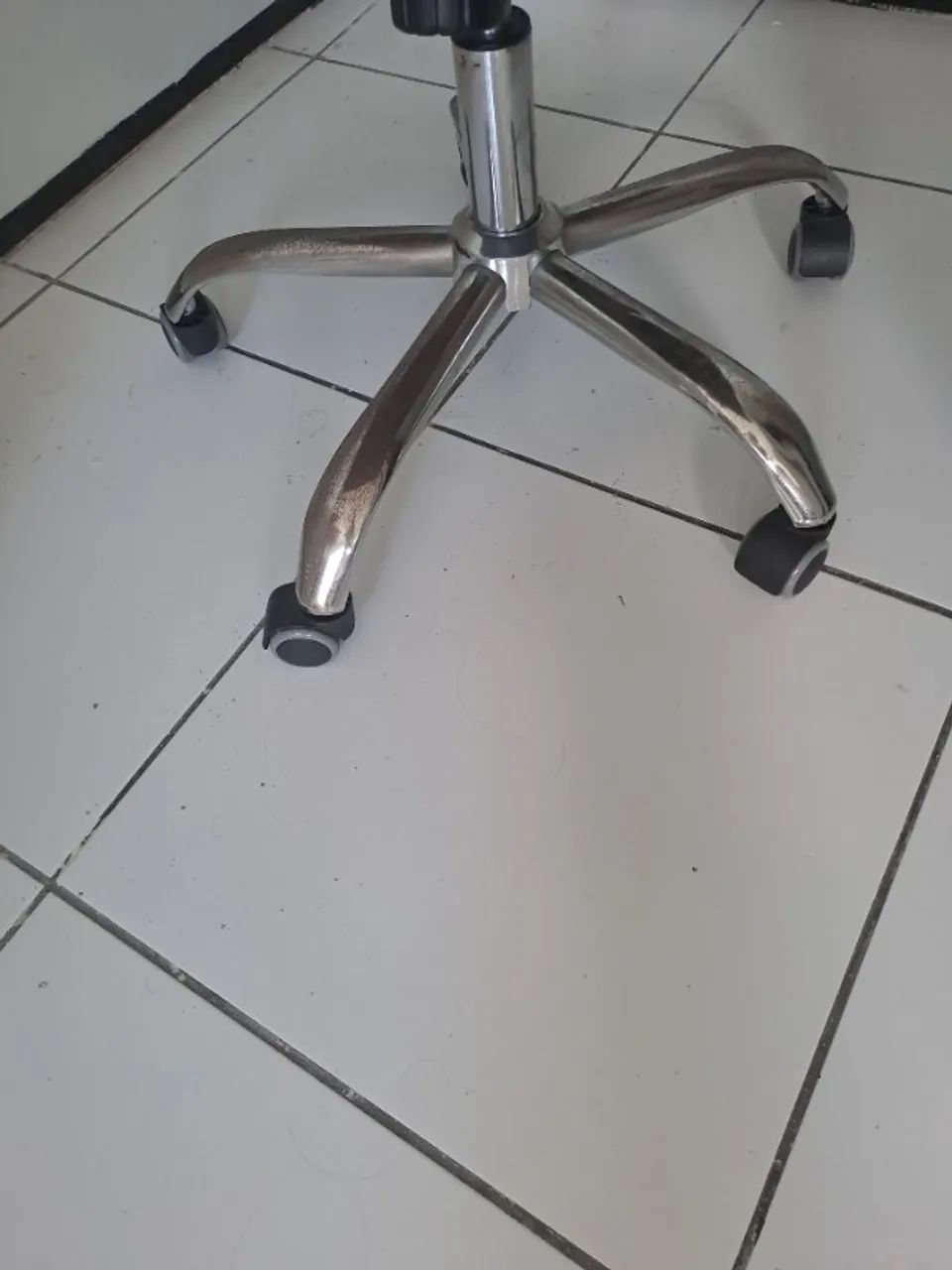 Cadeira escritório! - Foto 2