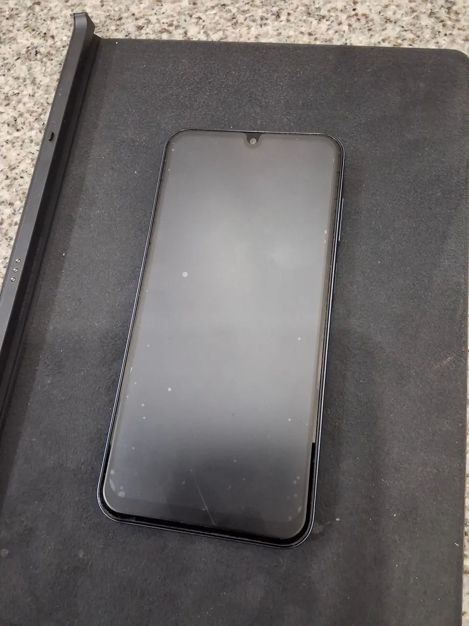 Galaxy A15 5g 8gb ram 256gb de memória - Foto 5