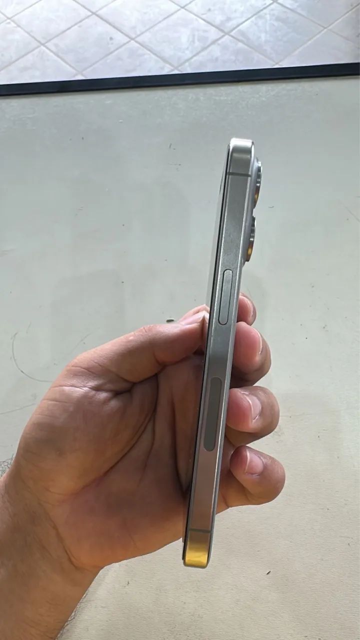 iPhone 15 pro  - Foto 5