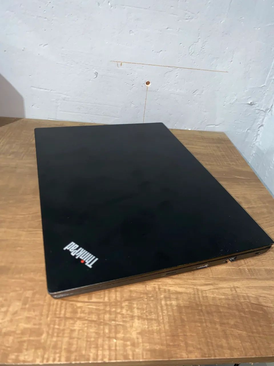 Notebook Lenovo ThinkPad - Excelente Estado - Foto 2
