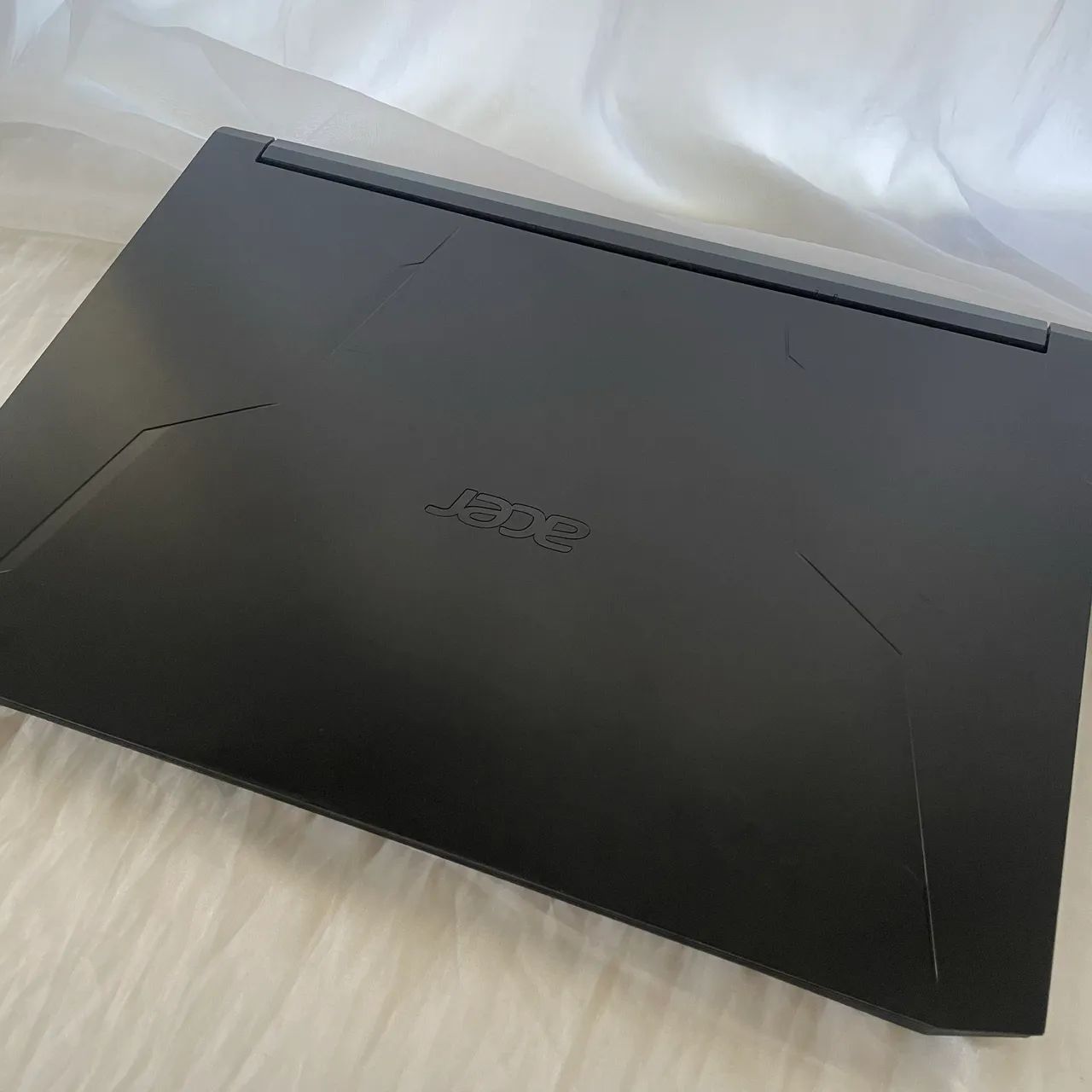 Notebook Gamer Nitro 5 i5 11400H | RTX 3050 - Foto 3