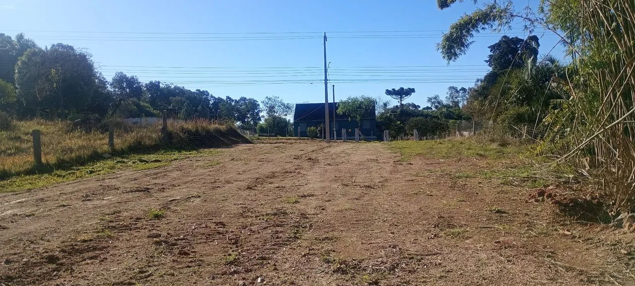 Vendo terreno com ótima localização  - Foto 2