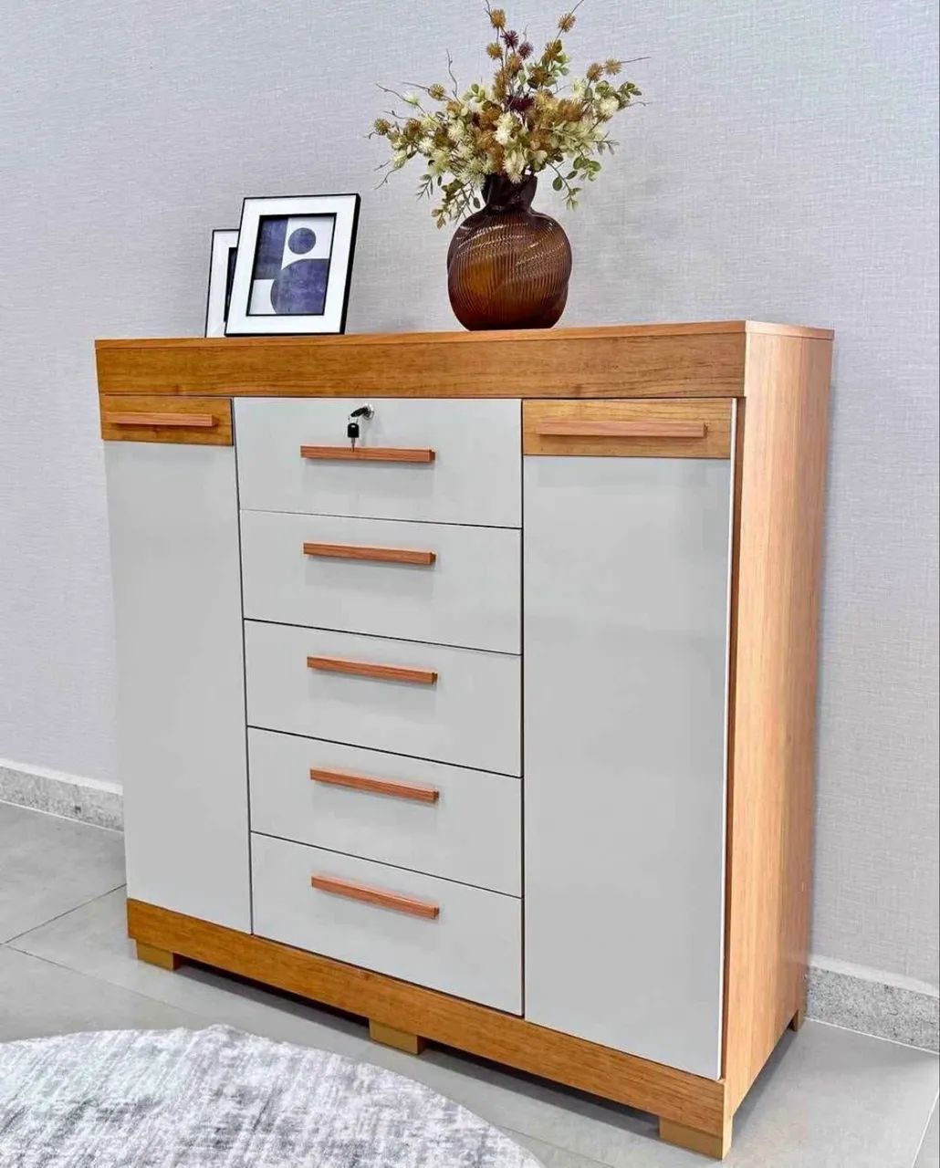 Cômoda a partir de R$450,00 - Foto 2