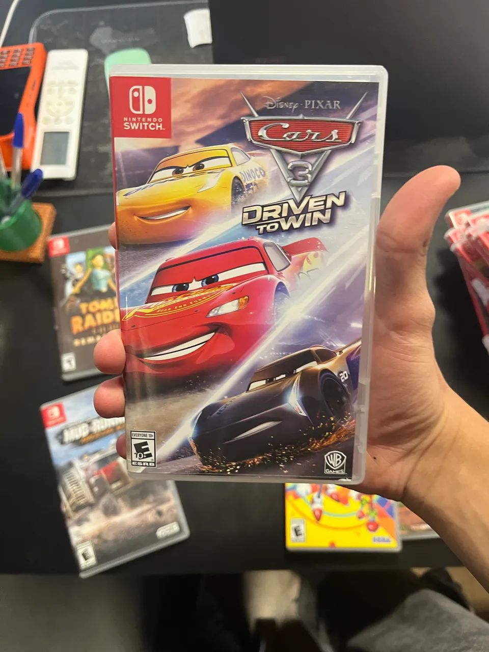 Cada jogo 150  - Foto 3