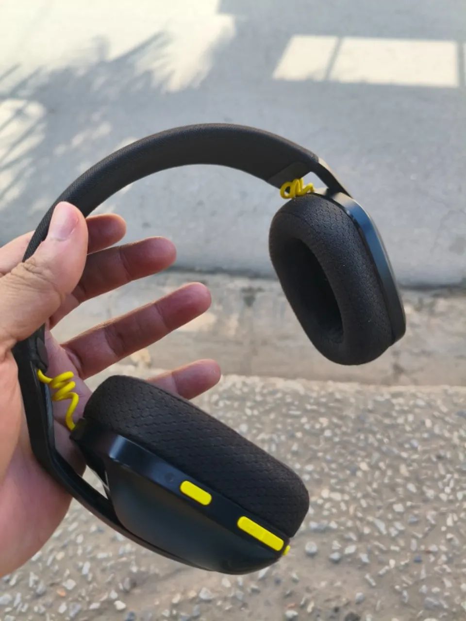 Fone de ouvido  - Foto 2