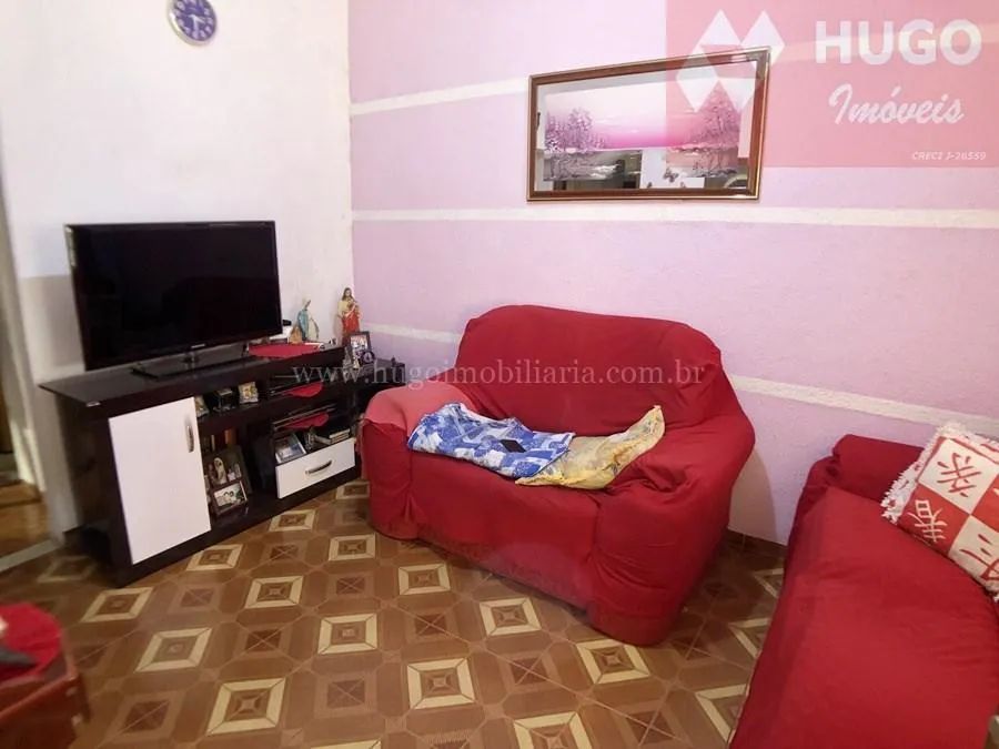 3 dormitórios mais edícula com 3 dormitórios ! - Foto 4