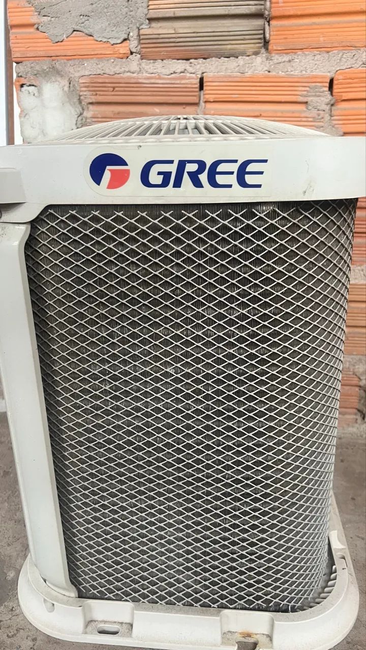 Ar condicionado gree inverter  - Foto 2