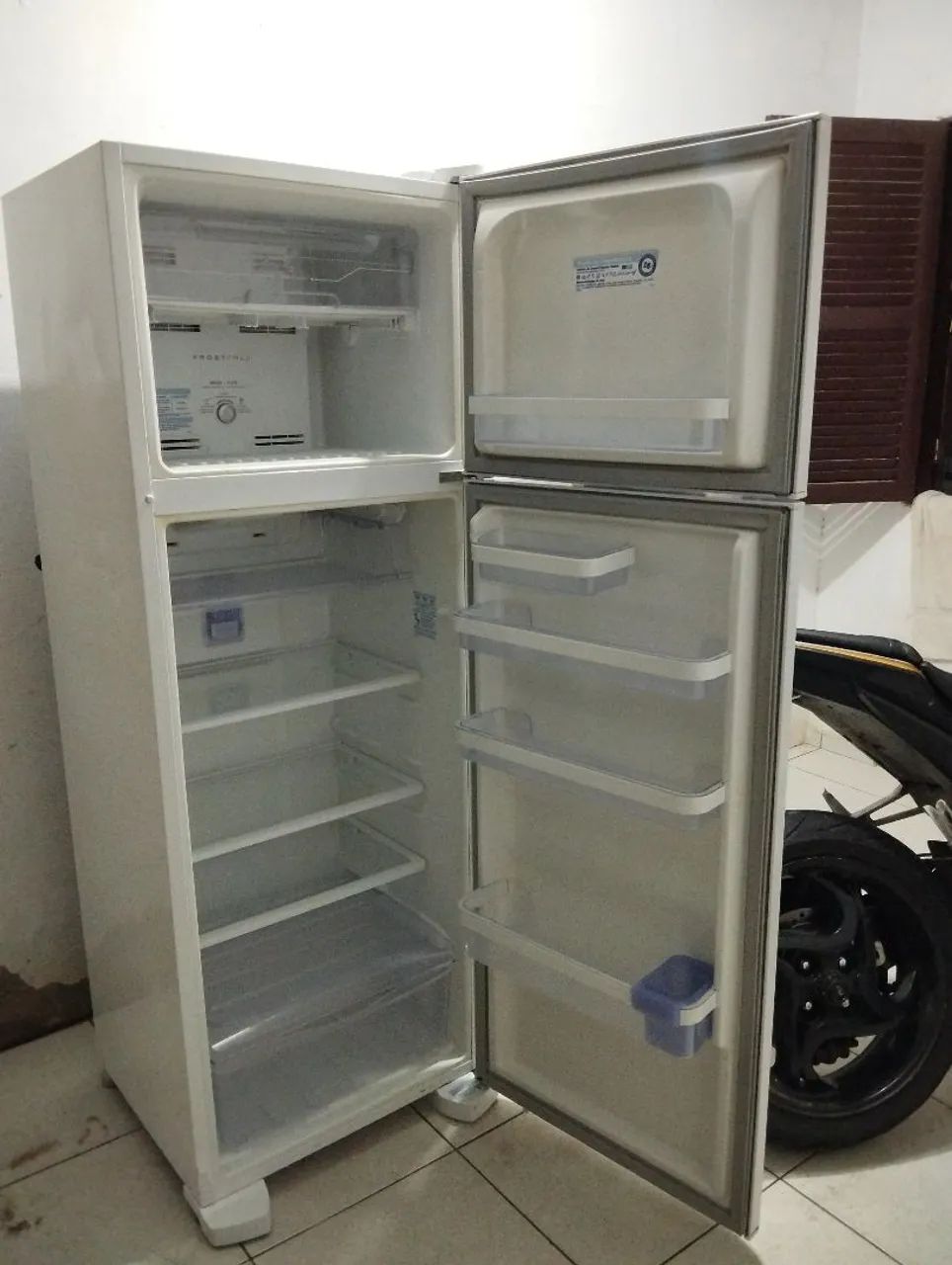 Geladeira Frost Free  - Foto 2