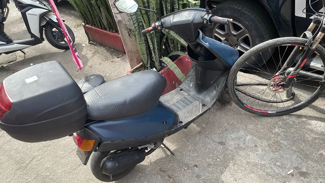 Jog yamara 6.500 - Foto 3