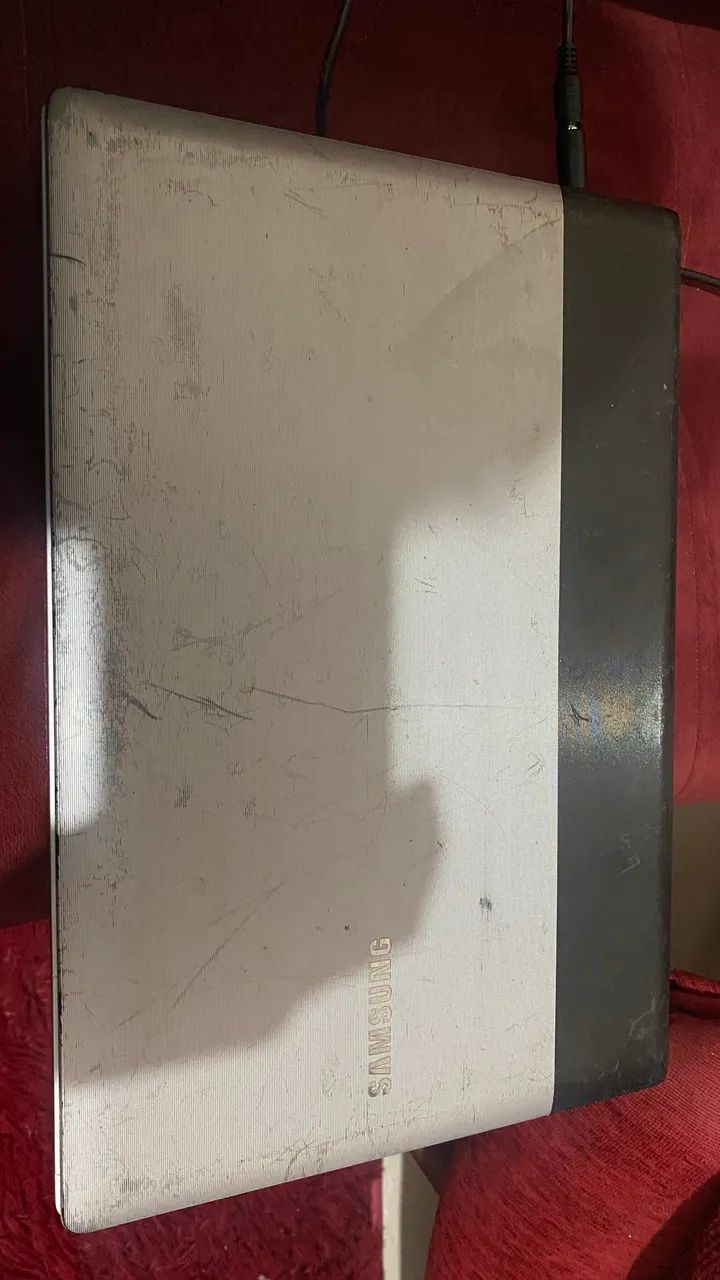 Notebook Samsung  - Foto 2