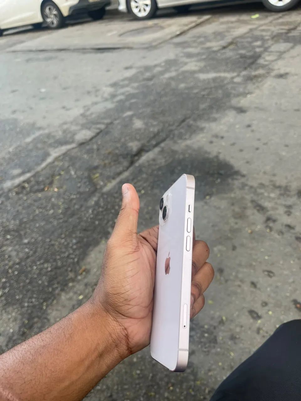 IPHONE 13 - Foto 4