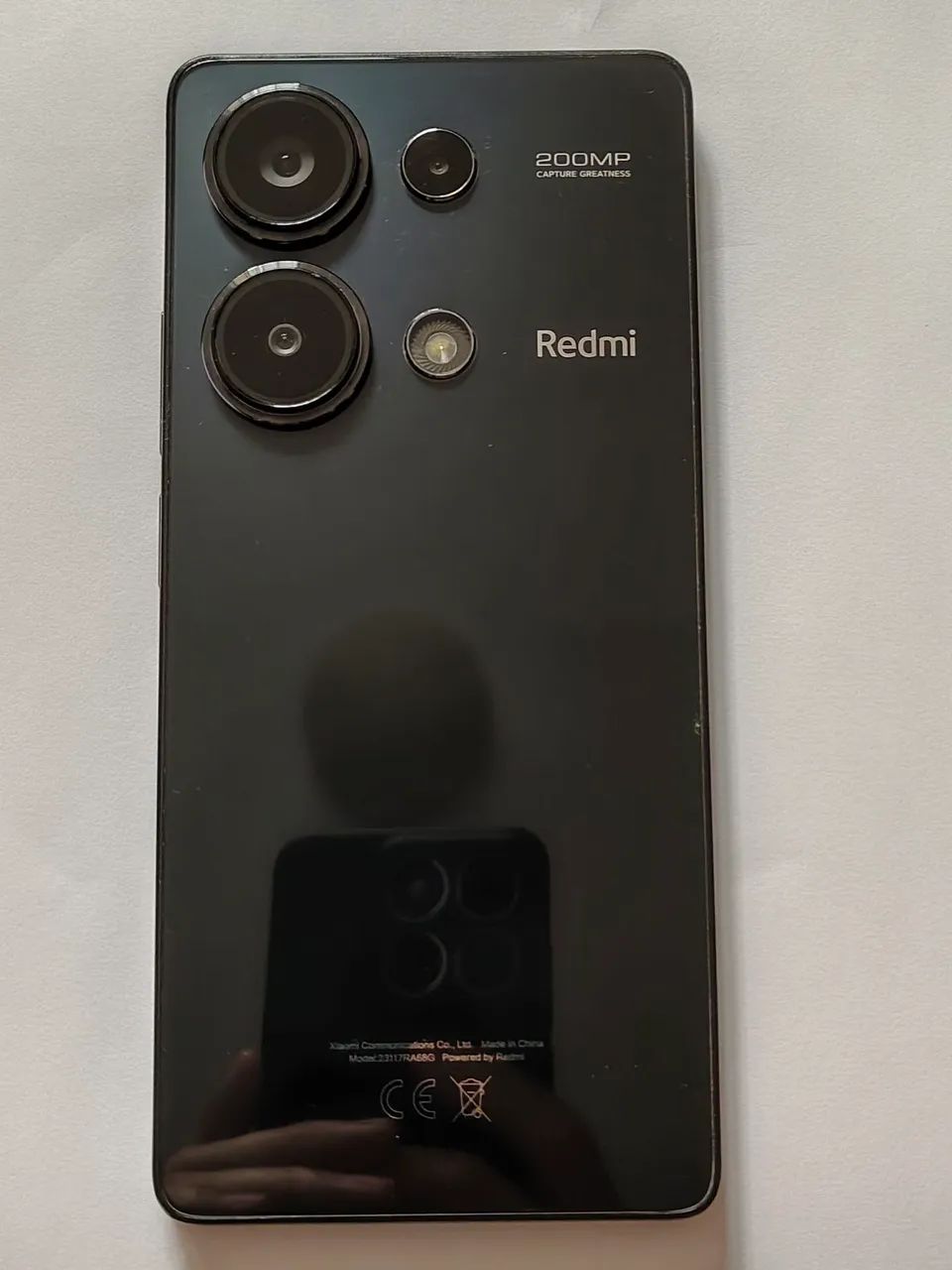 Xiaome note 13 pro 5g - Foto 3