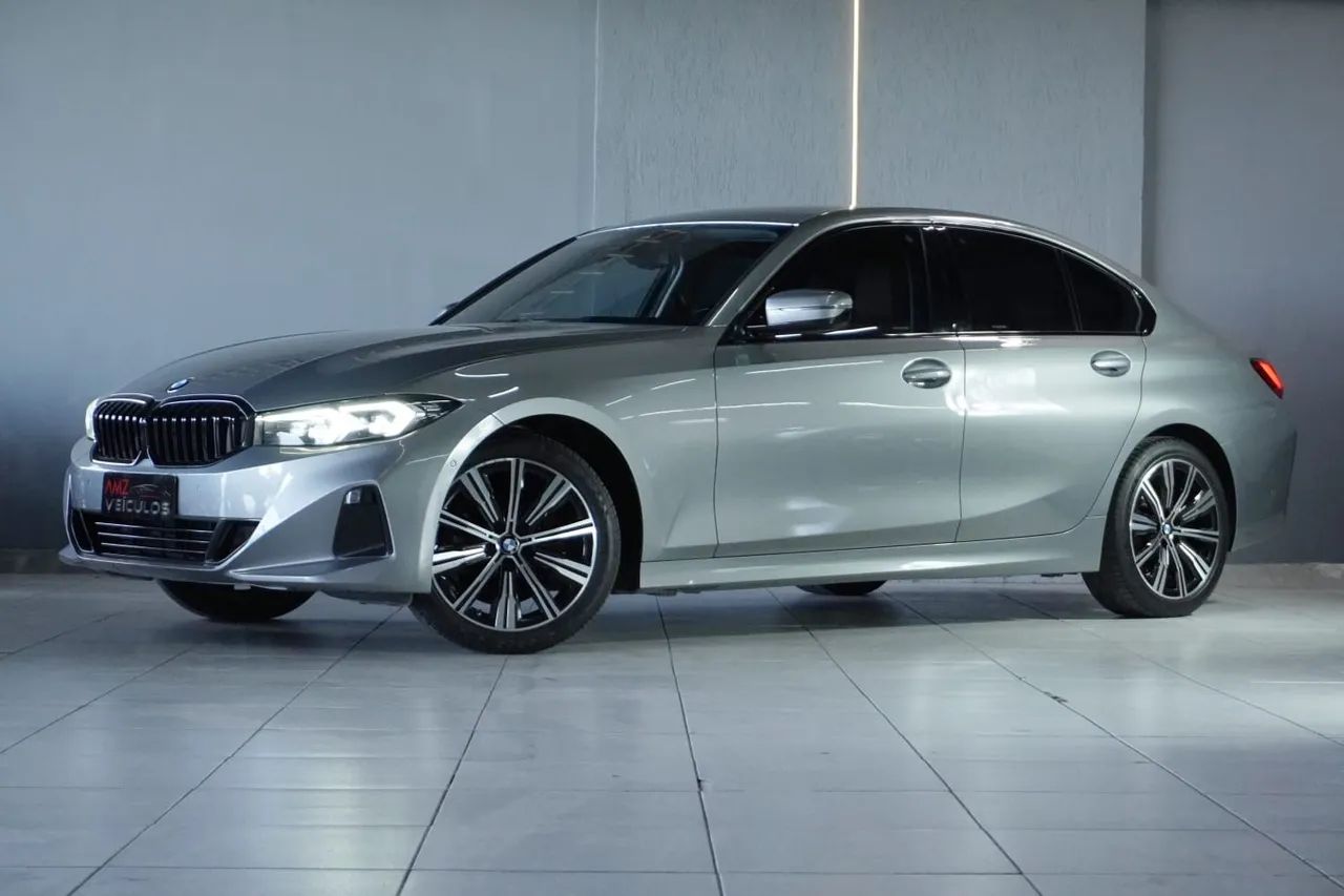 BMW 320I 2023